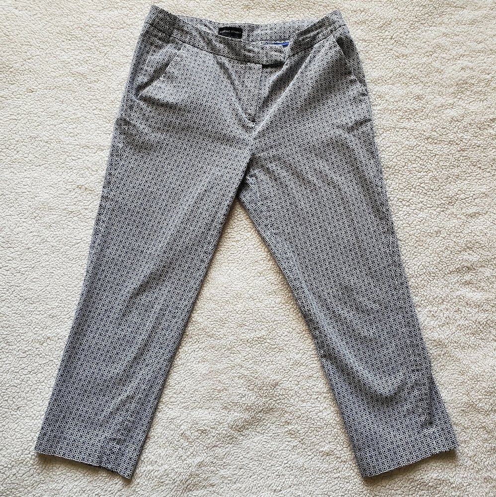 Capri Pants